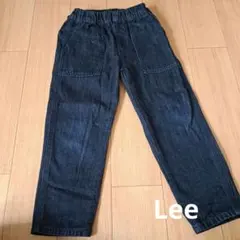 Leeデニム
