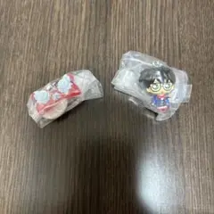 名探偵コナンめじるしアクセサリーセット