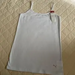 新品　タグ付き　PUMA プーマ　キャミソール Mサイズ