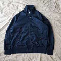 vanジャケット ブルゾン