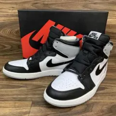 美品 Nike Air Jordan 1 RETRO High 