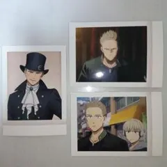 WIND.BREAKER ぱしゃこれ 柊 登馬セット