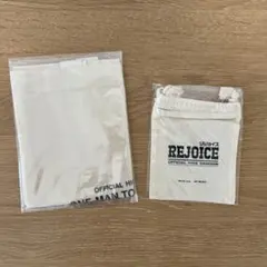 2026年最新】rejoice トートバッグの人気アイテム - メルカリ