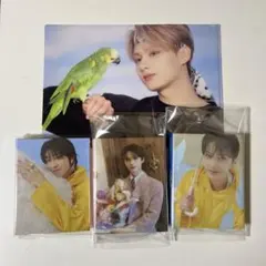 SEVENTEEN ジュン　ミンハオ　まとめ売り