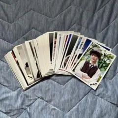 Kis-My-Ft2　玉森裕太くん　公式写真