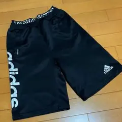 adidas♡ハーフパンツ
