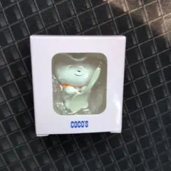 COCO'S ココス 　ココッスくん グラスマーカーのサムネイル