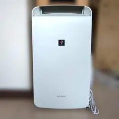 2026年最新】sharp cm-l100-w 除湿機の人気アイテム - メルカリ
