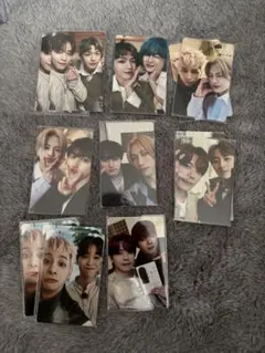 INI ケミトレカ　まとめ売り