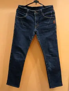クシタニ エクスパンドウインドカットデニム 31インチ - メルカリ