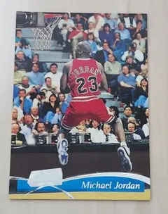 1997-98 Topps Stadium Club マイケルジョーダン