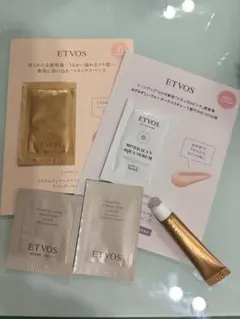 ETVOS サンプル