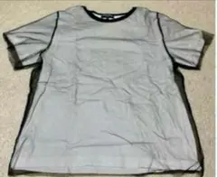 OPENING CEREMONY チュール付きカットソー　Tシャツ　サイズ02