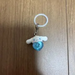シナモロール エモきゅん めじるしアクセサリー サンリオ