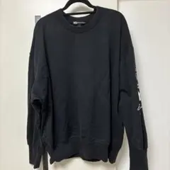 y3 スウェット