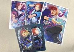 【匿名配送】あんスタ2wink グッズまとめ売り 43点分