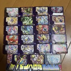 M∀LICE・サイバースデッキパーツ大量セット - メルカリ