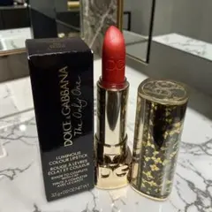 【難あり】D&G リップ 500 JOYFUL PEACHのサムネイル