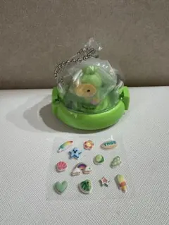 たまごっち パラダイス コレクティブルズ Vol.2 ぱろろっちのサムネイル
