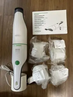 VORWERK フォアベルク　クリーニングパウダー VORWERK フォアベルク クリーニングパウダー ハンディクリーナー