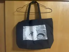 ONEPIECE ルフィ トートバッグ