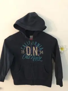 old navy パーカー 5T