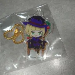 ツイステ ルーク ツイステカフェ cafe アクリルチャーム 1弾