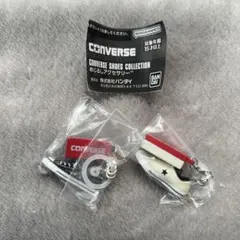 CONVERSEコンバースシューズコレクションめじるしアクセサリー