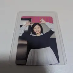 TWICE signal トレカ ミナ ②