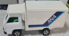 トミカ　ANA トラック ミニカー
