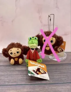 チェブラーシカ キャラクターグッズ