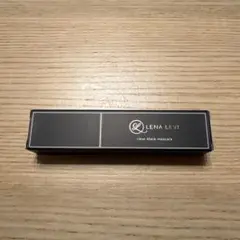 LENA LEVI レナレビ クリアブラックマスカラ6g - メルカリ