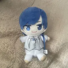 Ifくん ぬいぐるみ いれいす いふくん