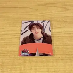 straykids スキズ ペンミ くじ ハン ステッカー