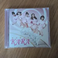 KARA JET COASTER LOVE フォトカード付き