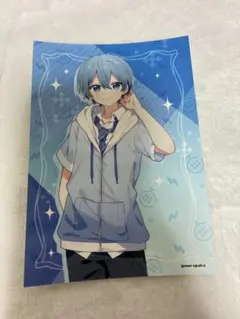 めろんぱーかーサムライ翔ブロマイド