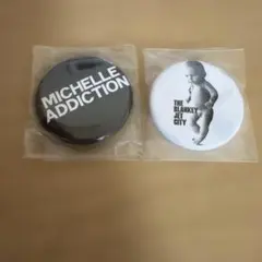 2026年最新】ミッシェルガンエレファント バッジの人気アイテム - メルカリ