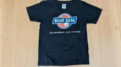 BLUE SEAL Tシャツ 110cm - メルカリ