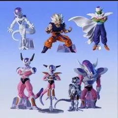 2025年最新】HG ドラゴンボール 全の人気アイテム - メルカリ