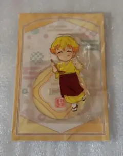 善逸 アクリルスタンド