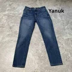 2026年最新】yanuk ヤヌーク ruthの人気アイテム - メルカリ