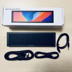 Laptomo L3 Pro 12.1インチモニター - メルカリ