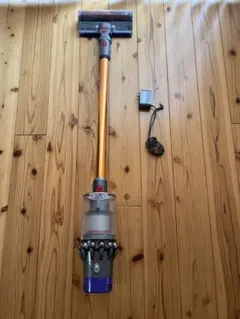 Dyson V10/V11シリーズ全般対応 本体 付属品セット(バッテリーなし