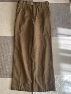イギリス軍 No.2 ドレスパンツミリタリーパンツ