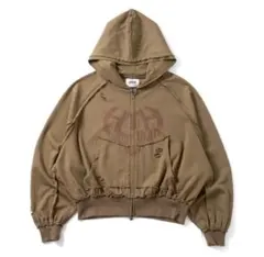 HTH ジップパーカー カーキー 2025年最新】HTH ジップパーカーの人気アイテム - メルカリ
