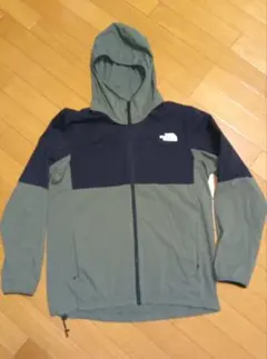 THE NORTH FACE マウンテンパーカー メンズ　 L　NP72070