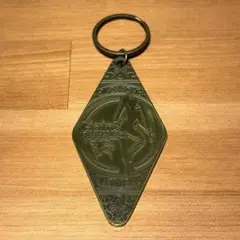 NieR Series メタルキーホルダーコレクション カイネ