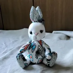 カラフルフクロウぬいぐるみ 約30cm 新品 ミナペルホネン supi - メルカリ