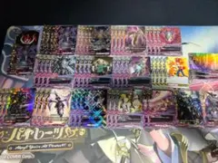 バディファイト　デスタリカReデッキ二重スリーブ付き バディファイト デスタリカReデッキ二重スリーブ付き - メルカリ
