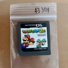マリオ＆ルイージ RPG 2
